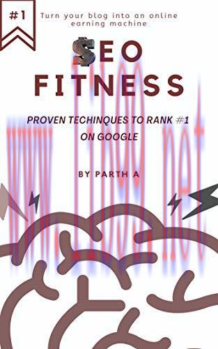 [FOX-Ebook]SEO Fitness: SEO Fitness Proven Techniques to Rank #1 on Google