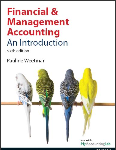 (IM)Financial and Management Accounting An Introduction, 6E.zip