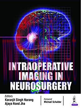 [AME]Intraoperative Imaging in Neurosurgery (Original PDF)