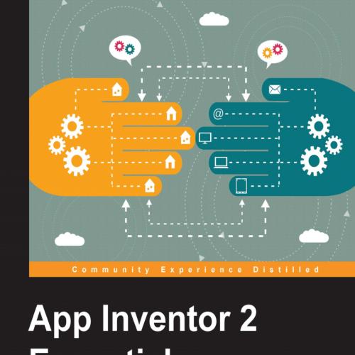 App Inventor 2 Essentials