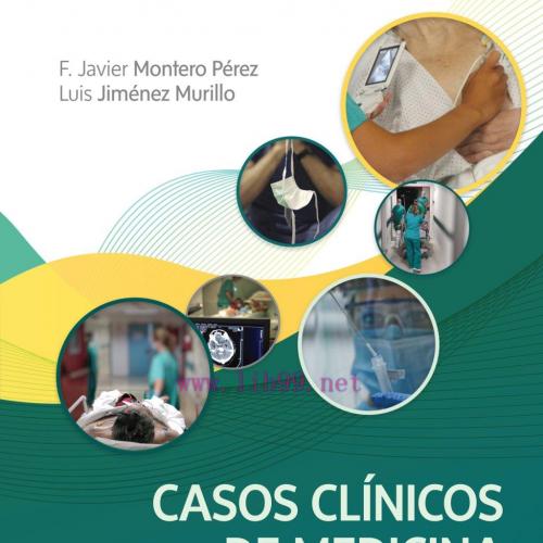 [AME]Casos cl&iacute;nicos de Medicina de Urgencias y Emergencias: 100 casos razonados (Original PDF)