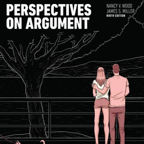Perspectives on Argument 9th - Nancy V. Wood
