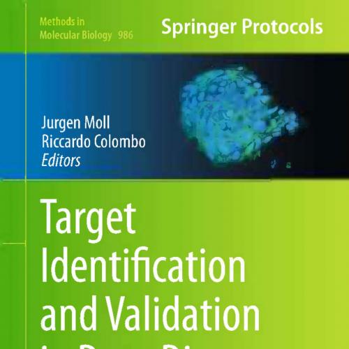 Target Identification and Validation in Drug Discovery Met
