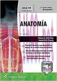 [AME]Serie Revision de Temas. Anatomia (Board Review Series), 9th Edition (High Quality Image P...