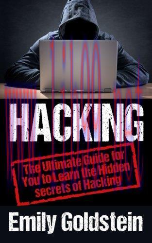 [FOX-Ebook]Hacking: The Ultimate Guide for You to Learn the Hidden secrets of Hacking