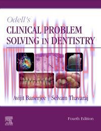 [PDF]Odell&rsquo;s Clinical Problem Solving in Dentistry 4th