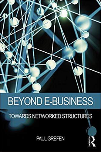 (PDF)Beyond E-Business Towards networked structures 1st Edition