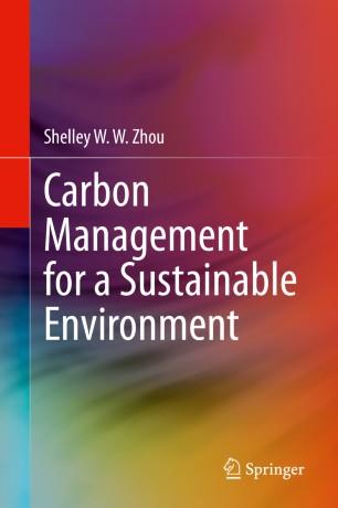 Carbon Management for a Sustainable Environment