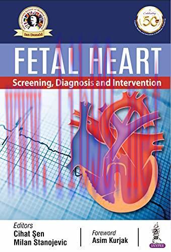[PDF]Fetal Heart: Screening, Diagnosis and Intervention