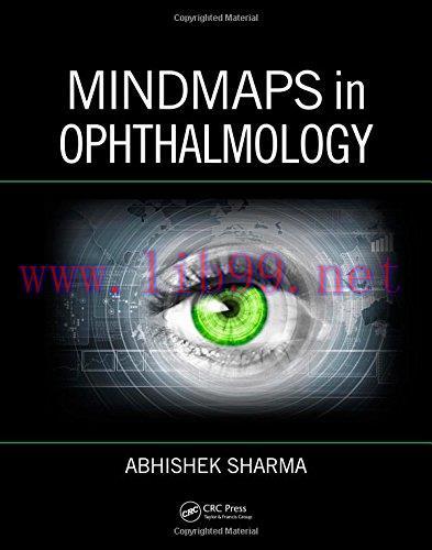 [FOX-Ebook]Mindmaps in Ophthalmology