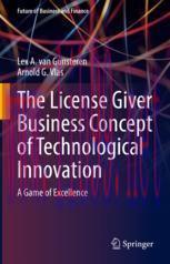 [PDF]The License Giver Business Concept of Technological Innovation: A Game of Excellence