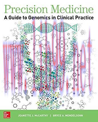 [PDF]Precision Medicine: A Guide to Genomics in Clinical Practice
