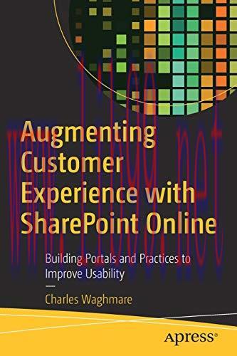[FOX-Ebook]Augmenting Customer Experience with SharePoint Online