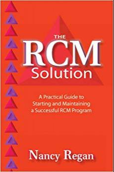 (PDF)The RCM Solution A Practical Guide to Starting and Maintaining a Successful RCM Program Fi...