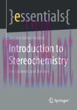 [PDF]Introduction to Stereochemistry: For Students and Trainees