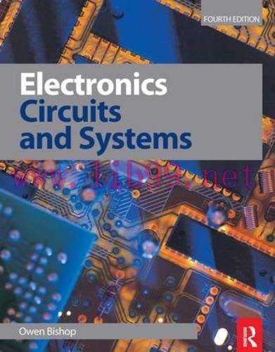 [FOX-Ebook]Electronics: Circuits and Systems, 4th Edition