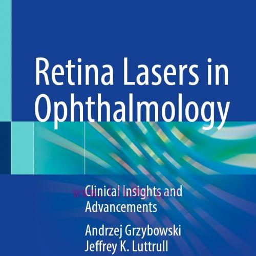 [AME]Retina Lasers in Ophthalmology (Original PDF)