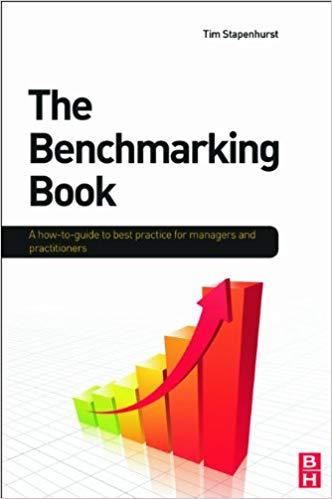 (PDF)The Benchmarking Book 1st Edition