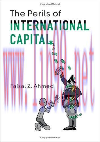 [FOX-Ebook]The Perils of International Capital