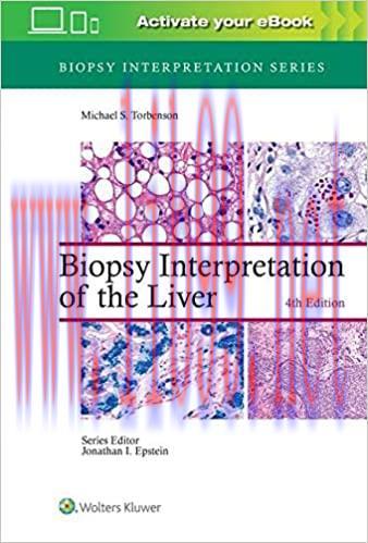 [PDF]Biopsy Interpretation of the Liver 4th Edition