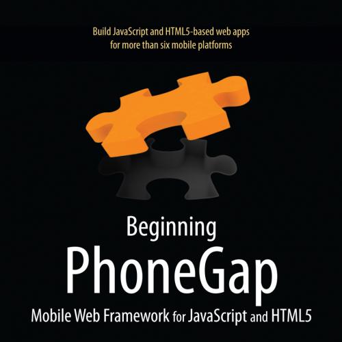 Beginning PhoneGap