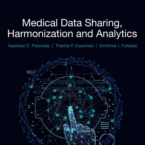 [AME]Medical Data Sharing, Harmonization and Analytics (Original PDF)