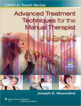 [AME]Advanced Treatment Techniques for the Manual Therapist: Neck (EPUB)