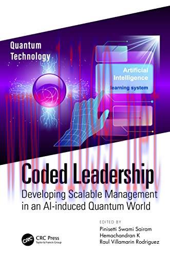 [FOX-Ebook]Coded Leadership: Developing Scalable Management in an AI-induced Quantum World