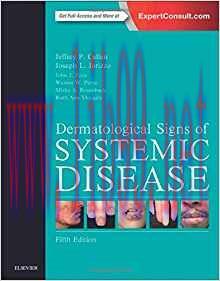 [PDF]Dermatological Signs of Systemic Disease 5th Edition