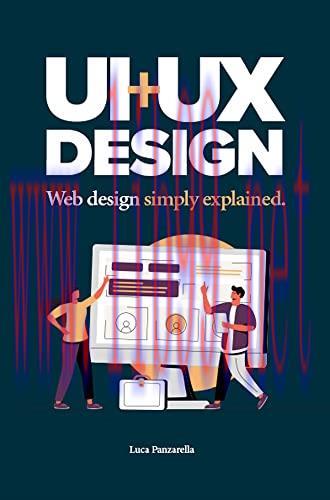 [FOX-Ebook]UI + UX: web design simply explained
