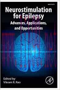 [AME]Neurostimulation for Epilepsy: Advances, Applications and Opportunities (Original PDF)
