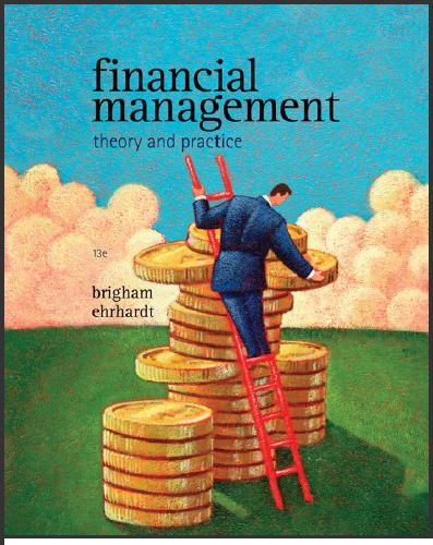 (SM)Financial Management Theory and Practice, 13th Edition.zip