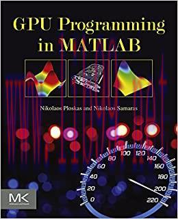 (PDF)GPU Programming in MATLAB