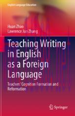 [PDF]Teaching Writing in English as a Foreign Language: Teachers&rsquo; Cognition Formation and Refor...