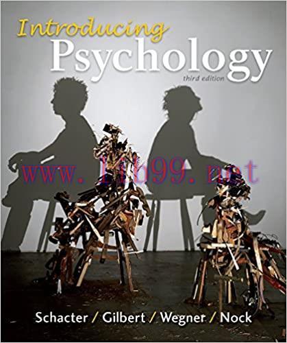 (PDF)Introducing Psychology
