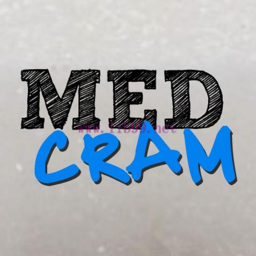 [AME]Medcram &ndash; Medical Topics Explained Clearly 2021 (Videos)