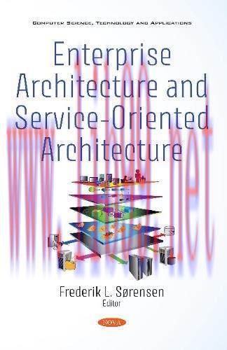 [FOX-Ebook]Enterprise Architecture and Service-oriented Architecture