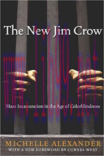 (PDF)The New Jim Crow