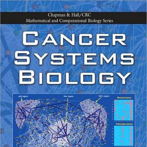 Cancer Systems Biology
