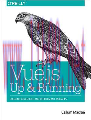 [SAIT-Ebook]Vue.js: Up and Running