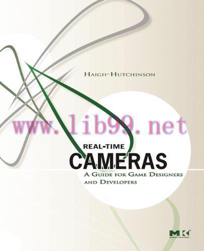 [FOX-Ebook]Real-Time Cameras