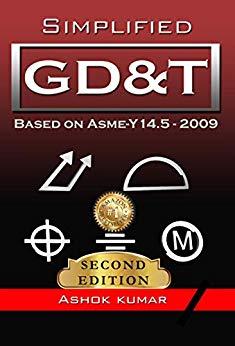 (PDF)Simplified GD&T Based on ASME-Y 14.5-2009