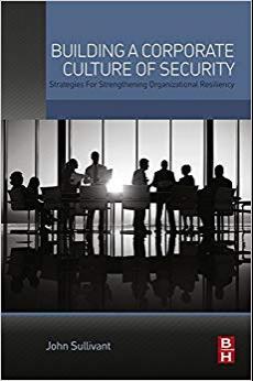 (PDF)Building a Corporate Culture of Security Strategies for Strengthening Organizational Resil...