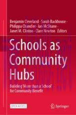 [PDF]Schools as Community Hubs: Building &lsquo;More than a School&rsquo; for Community Benefit