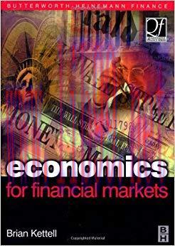 (PDF)Economics for Financial Markets (Quantitative Finance) 1st Edition