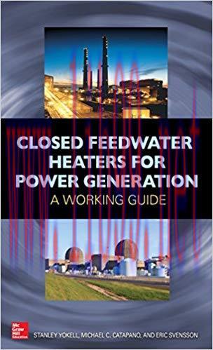 [PDF]Closed Feedwater Heaters for Power Generation
