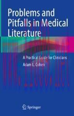 [PDF]Problems and Pitfalls in Medical Literature: A Practical Guide for Clinicians