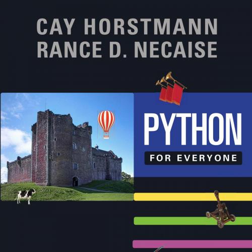 Python for Everyone 2nd Edition