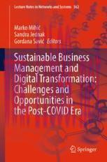 [PDF]Sustainable Business Management and Digital Transformation: Challenges and Opportunities i...