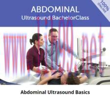 [AME]123Sonography - Abdominal Ultrasound BachelorClass 2019 (Videos)